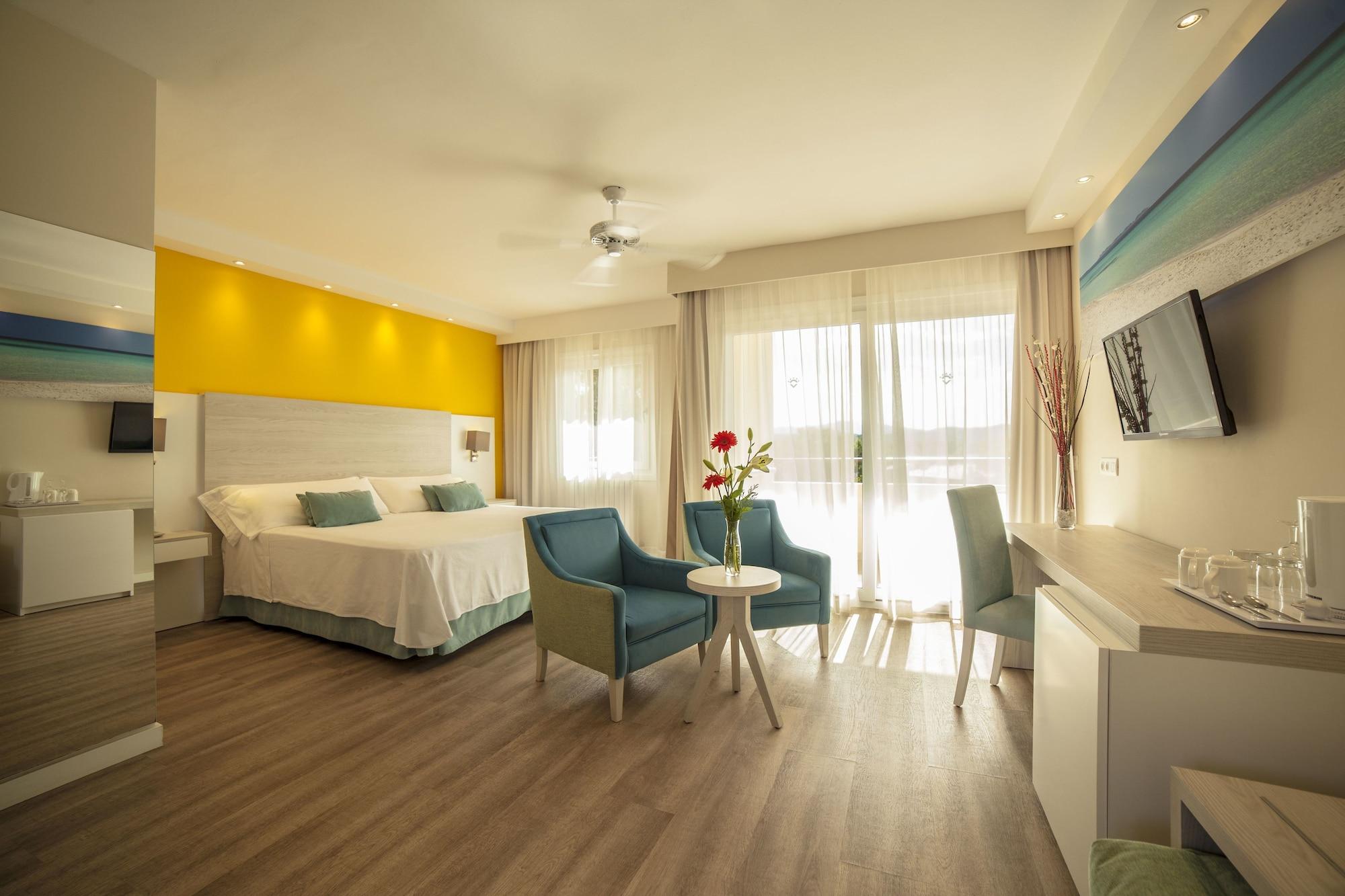 Valentin Somni & (adults Only) Hotel