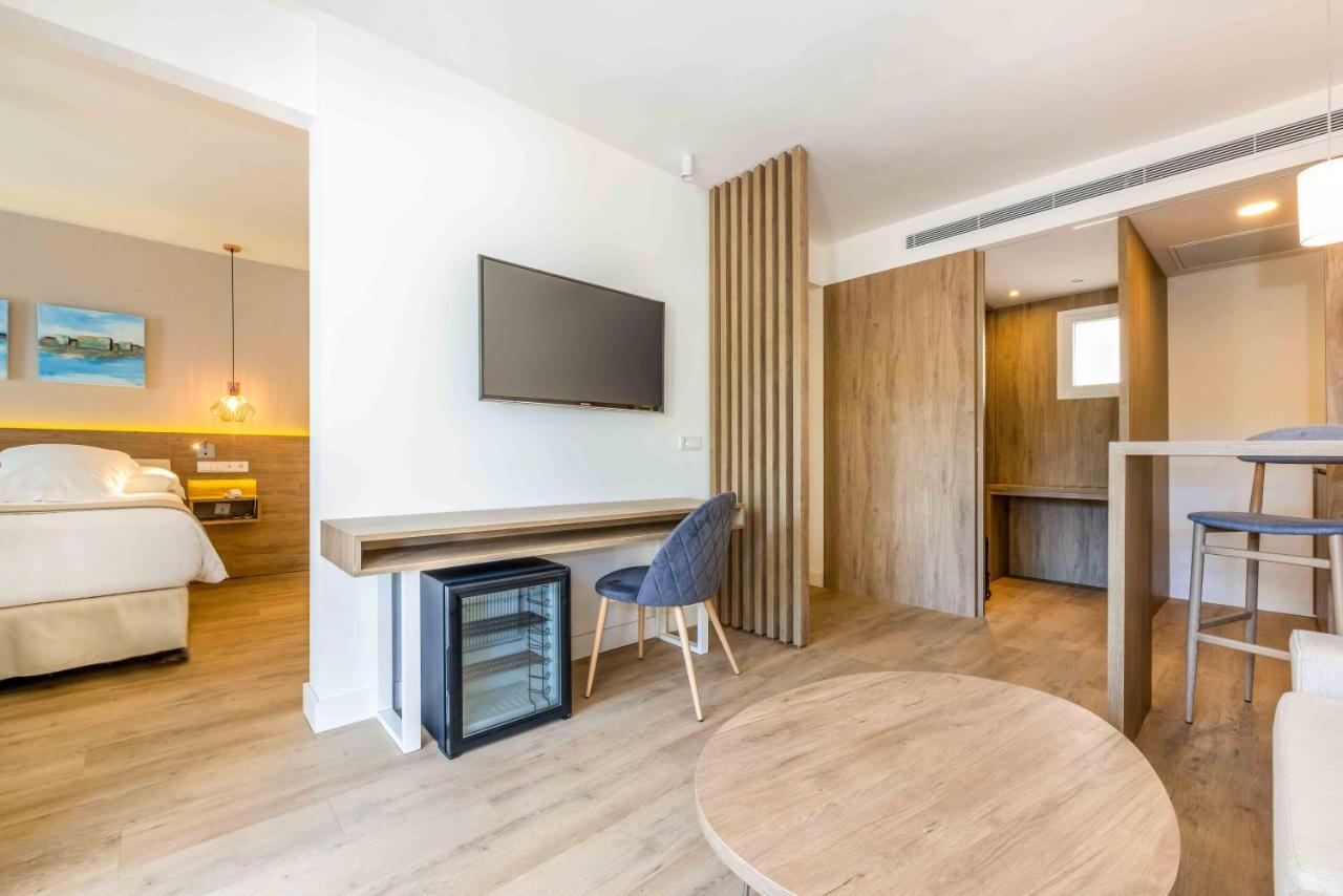 Valentin Somni & (adults Only) Hotel 4*