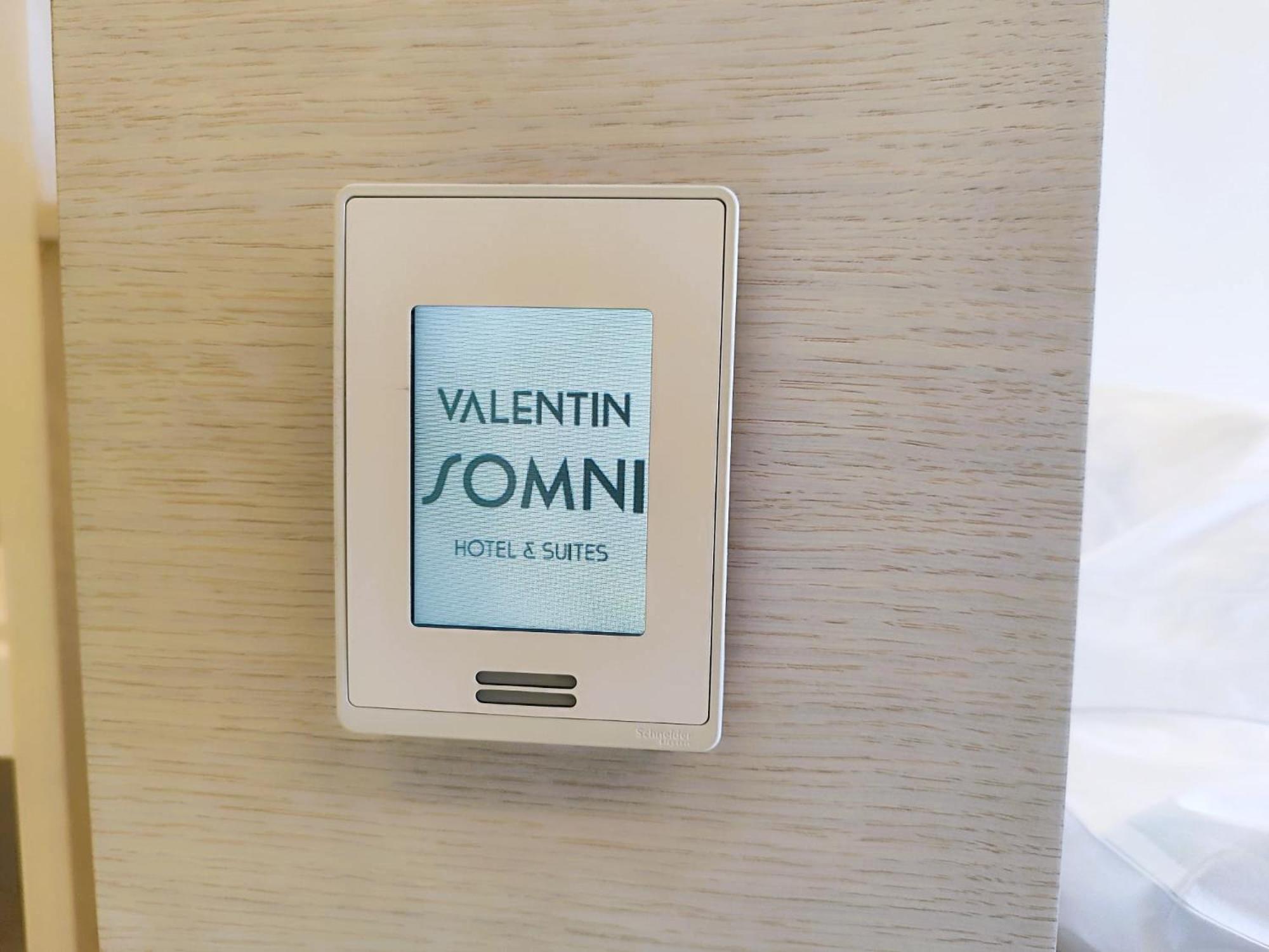 Valentin Somni & (adults Only) Hotel Peguera